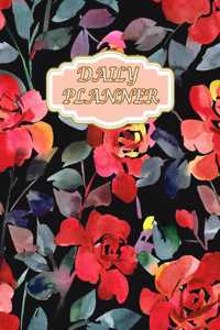 Daily Planner