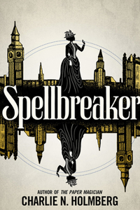 Spellbreaker