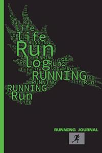 Running Journal 2021