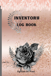 Inventory Log