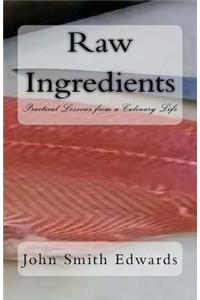 Raw Ingredients