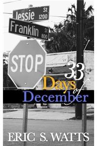 33 Days of December