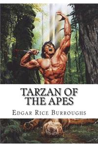 Tarzan of the Apes