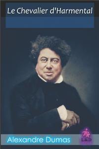 Le Chevalier d'Harmental