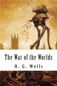 War of the Worlds