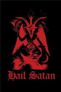 Hail Satan