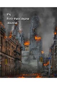 My Post-Apocalypse Journal