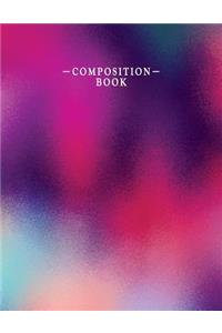 Composition Book