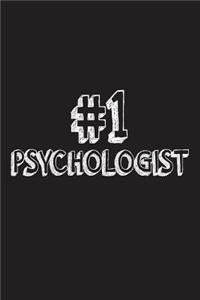#1 Psychologist