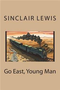 Go East, Young Man