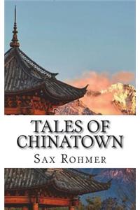 Tales of Chinatown