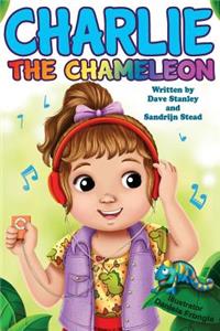 Charlie the Chameleon