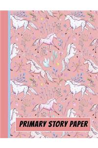Primary Story Paper