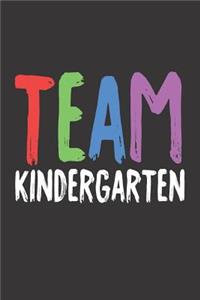 Team Kindergarten