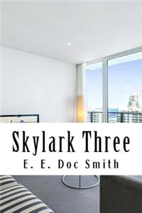 Skylark Three