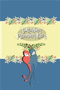 Wedding Planning Book