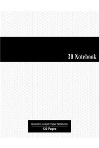 3D Notebook