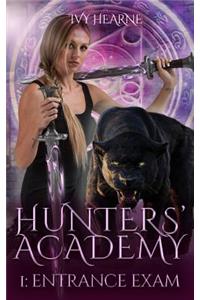 Hunters' Academy 1