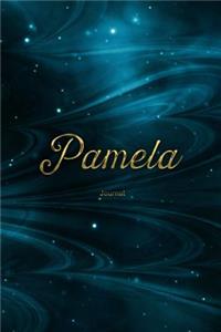 Pamela Journal