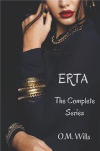 ERTA - The Complete Series