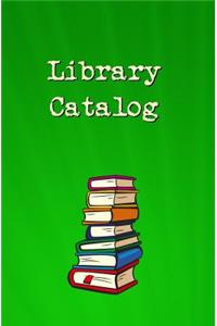 Library Catalog