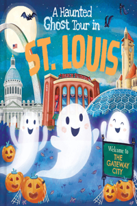 Haunted Ghost Tour in St. Louis