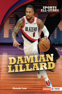 Damian Lillard