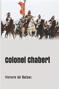 Colonel Chabert