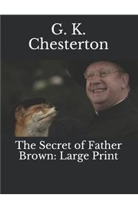 The Secret of Father Brown