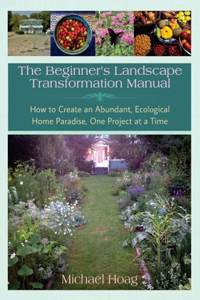 Beginnner's Landscape Transformation Manual