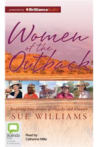 Women of the Outback