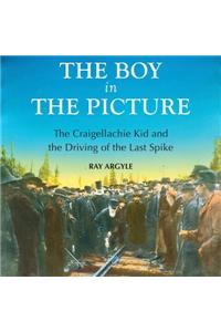 Boy in the Picture