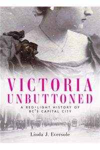 Victoria Unbuttoned
