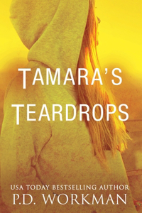 Tamara's Teardrops 1-4