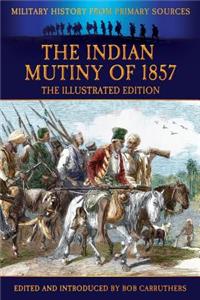 Indian Mutiny of 1857