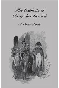 Exploits of Brigadier Gerard