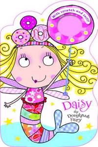 Scratch and Sniff Board Daisy the Doughnut Fairy
