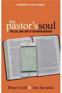The Pastor’s Soul