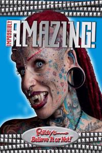 Ripley’s Impossibly Amazing!