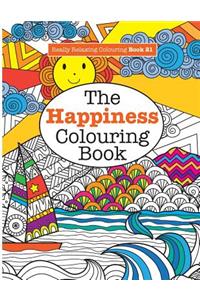 Really RELAXING Colouring Book 21