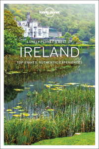 Lonely Planet Best of Ireland 3
