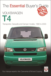 Volkswagen T4