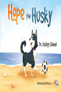 Hope the Husky