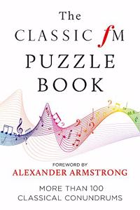 The Classic FM Puzzle Book