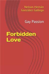 Forbidden Love