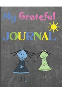 My Grateful Journal