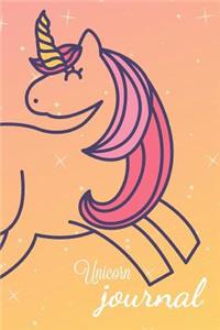 Unicorn Journal