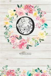 My Personal Journal