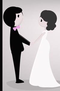 Wedding Planning Journal