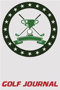 Golf Journal